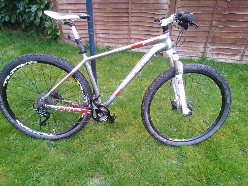 boardman 29 txc pro